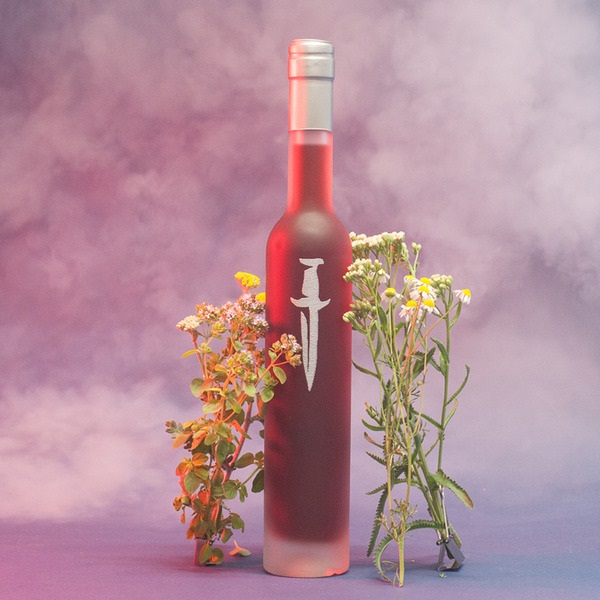 Dagger - Botanical Cherry Mead